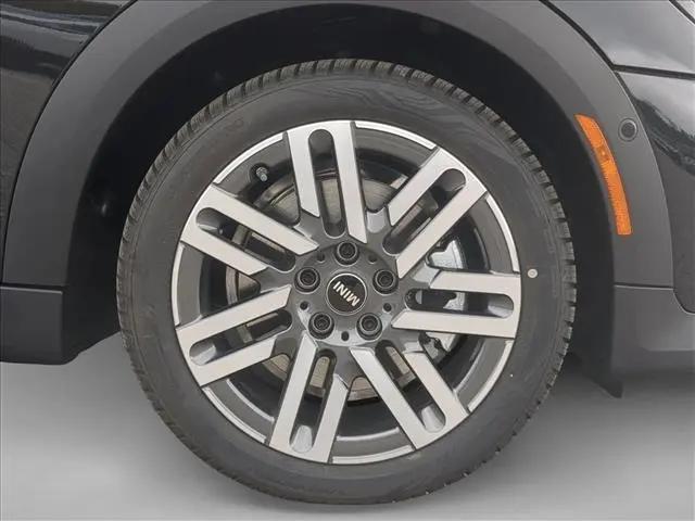 2027 MINI Cooper Hardtop Cooper C