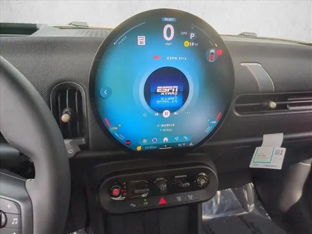 2027 MINI Cooper Hardtop Cooper C