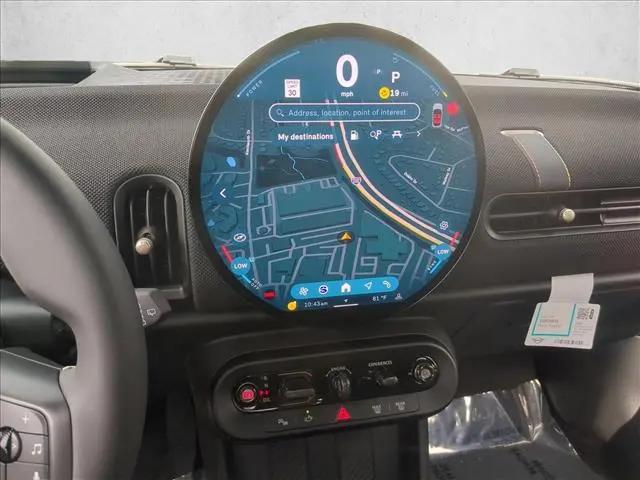 2027 MINI Cooper Hardtop Cooper C