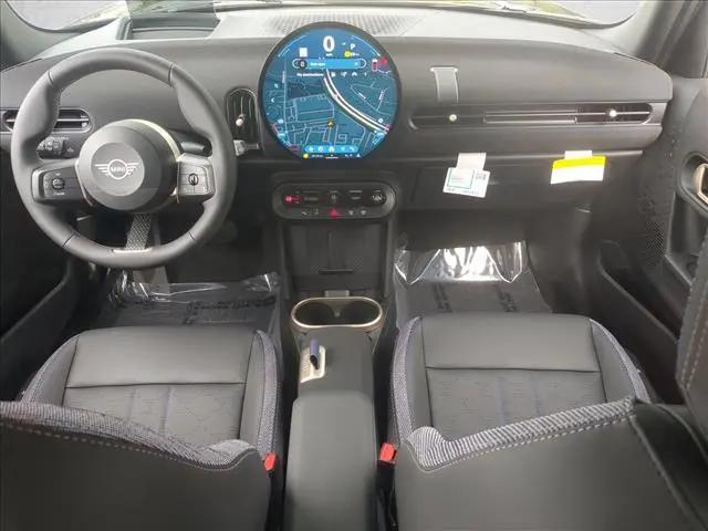 2027 MINI Cooper Hardtop Cooper C
