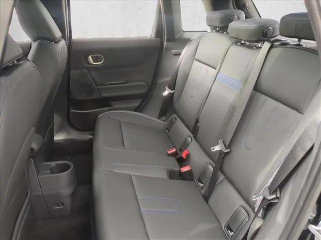 2027 MINI Cooper Hardtop Cooper C