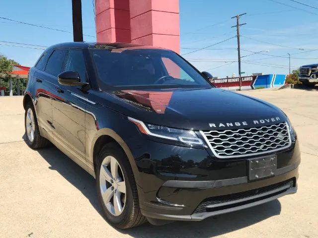 2020 Land Rover Range Rover Velar P250 S for sale in Temple Hills, MD
