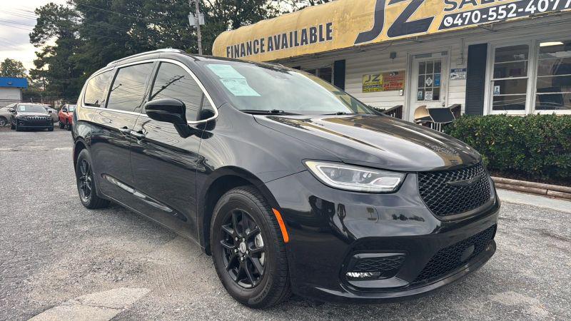 2021 Chrysler Pacifica Touring L for sale in Marietta, GA