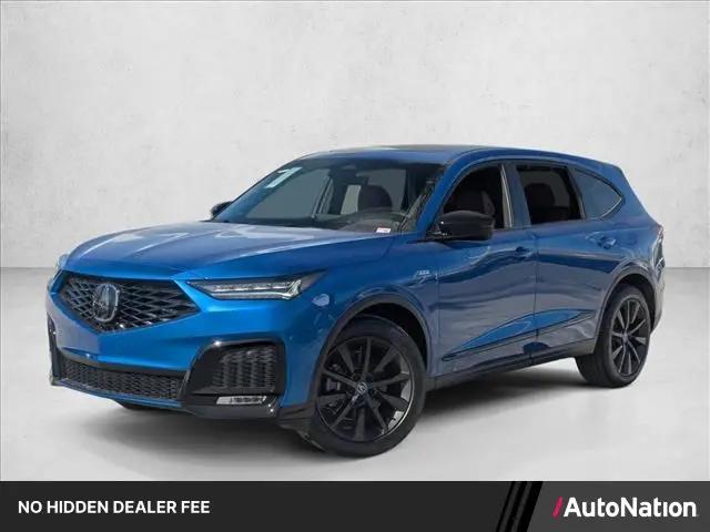 2026 Acura MDX A-SPEC for sale in Cockeysville, MD