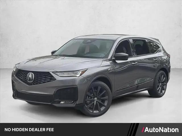 2026 Acura MDX A-SPEC for sale in Cockeysville, MD