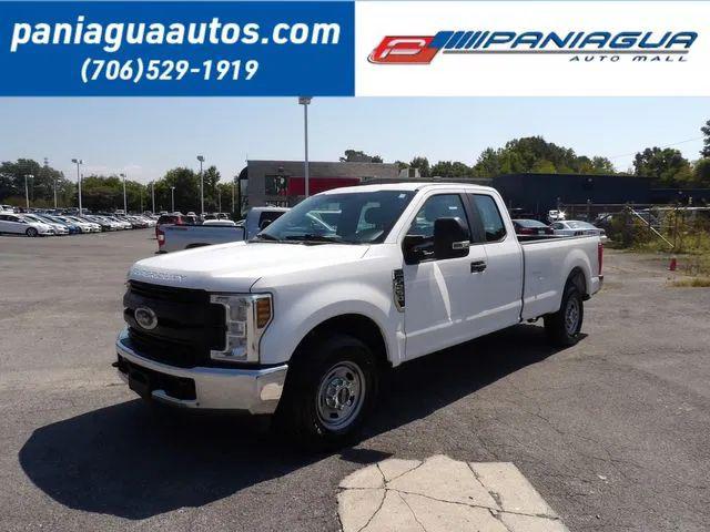 2018 Ford F-250 XL for sale in Dalton, GA