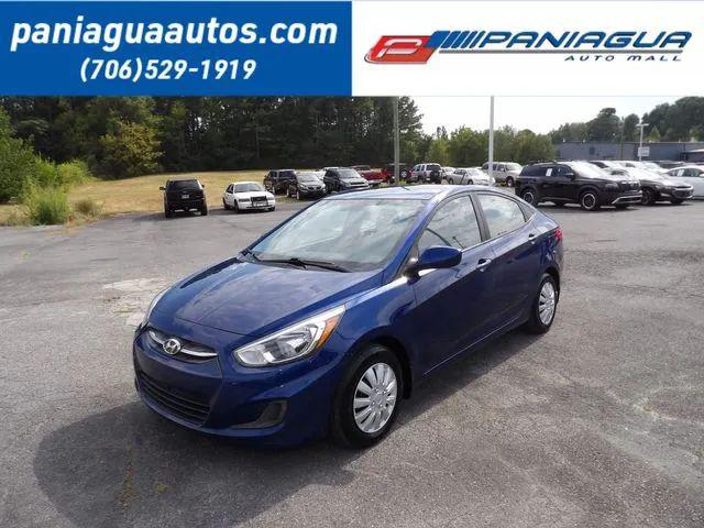 2016 Hyundai Accent SE for sale in Dalton, GA