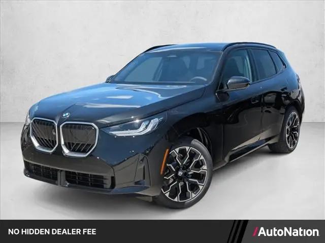 2026 BMW X3 30 xDrive for sale in Rockville, MD