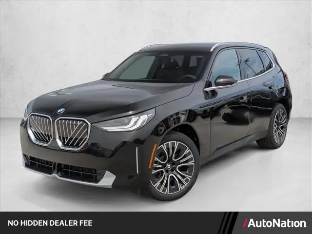 2026 BMW X3 30 xDrive for sale in Rockville, MD