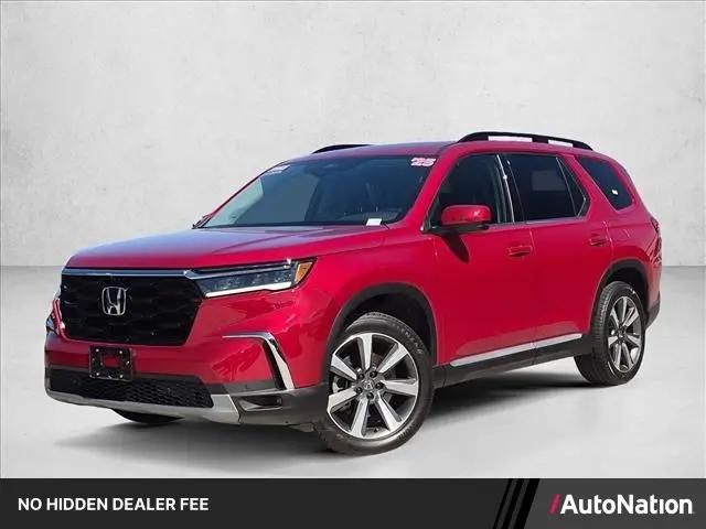 2025 Honda Pilot Elite for sale in Rockville, MD