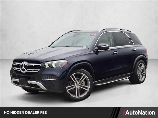 2022 Mercedes-Benz GLE GLE 350 4MATIC for sale in Rockville, MD