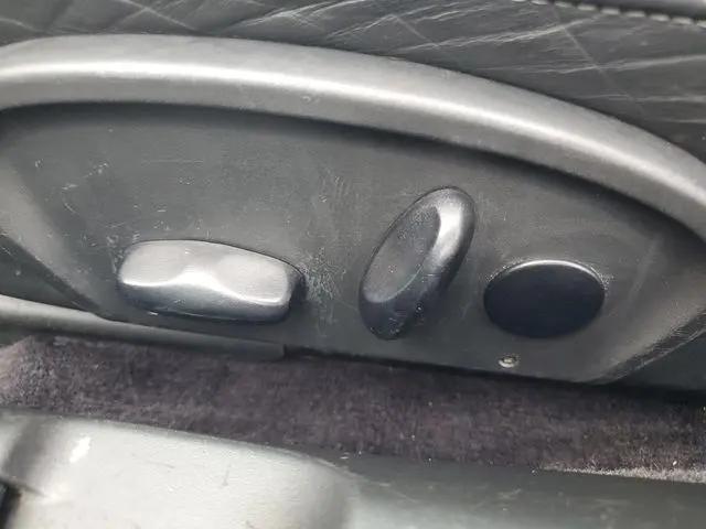 2004 Porsche 911 Carrera 4S