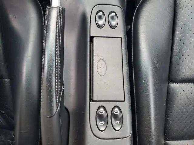 2004 Porsche 911 Carrera 4S
