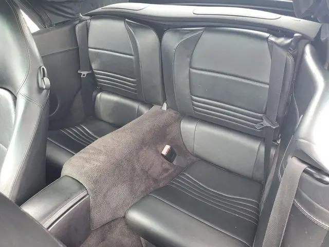 2004 Porsche 911 Carrera 4S