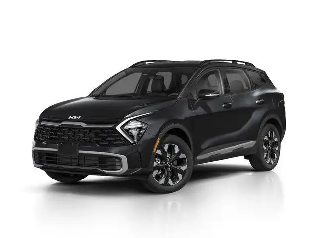2024 Kia Sportage X-Line for sale in Crestview, FL