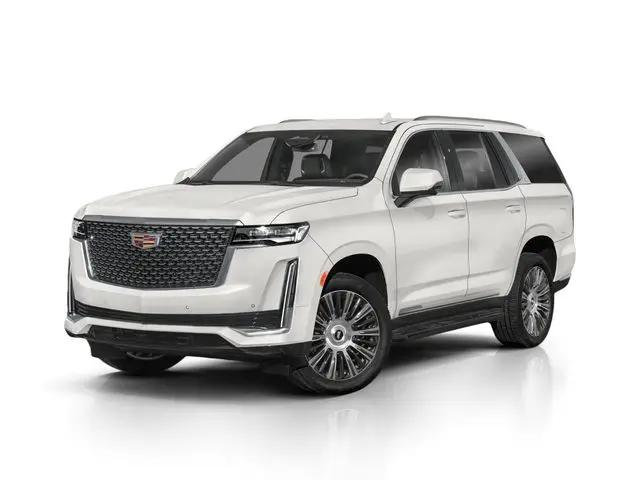2023 Cadillac Escalade 4WD Premium Luxury for sale in Crestview, FL