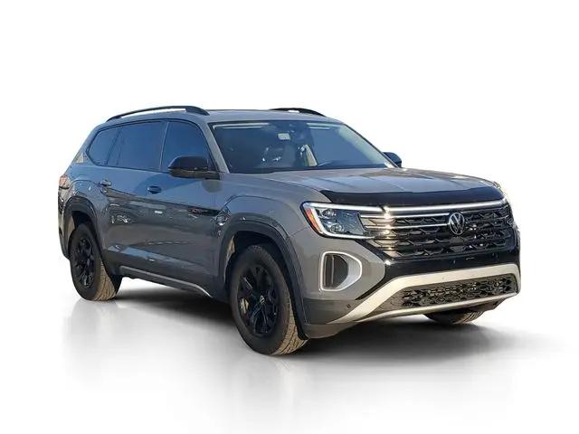 2024 Volkswagen Atlas 2.0T Peak Edition SEL for sale in Crestview, FL