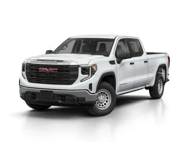 2024 GMC Sierra 1500 4WD Crew Cab Short Box AT4 for sale in Crestview, FL