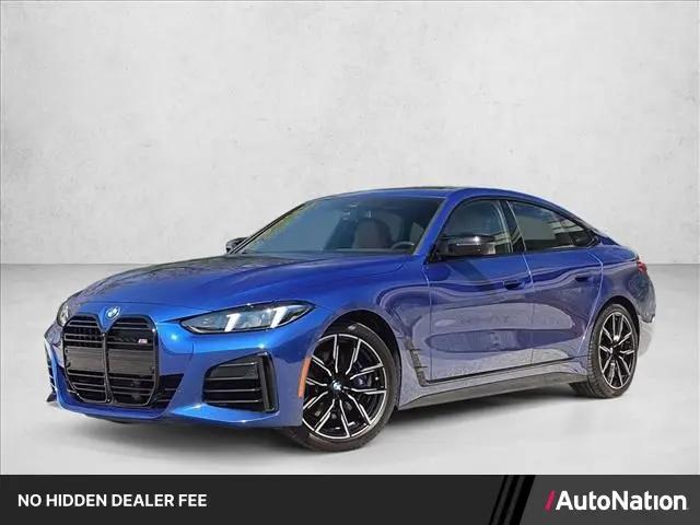 2026 BMW M440i Gran Coupe xDrive for sale in Towson, MD