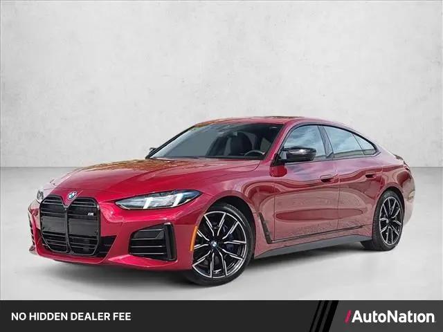 2025 BMW M440i Gran Coupe xDrive for sale in Towson, MD