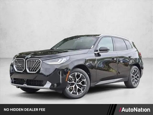 2026 BMW X3 30 xDrive for sale in Towson, MD