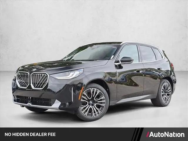 2026 BMW X3 30 xDrive for sale in Towson, MD