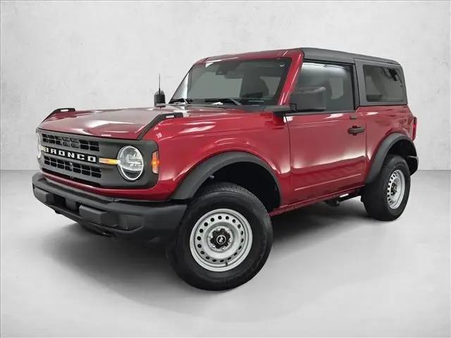 2021 Ford Bronco Base for sale in Hardeeville, SC
