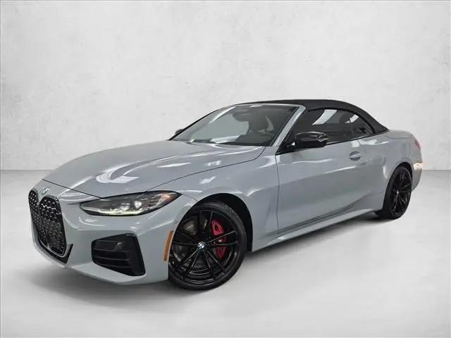 2023 BMW M4 xDrive for sale in Hardeeville, SC