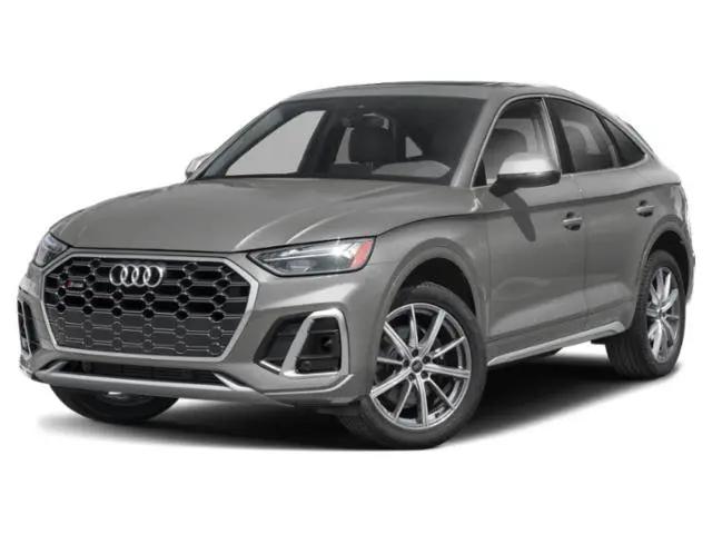 2024 Audi SQ5 Sportback Premium Plus TFSI quattro Tiptronic for sale in Augusta, ME