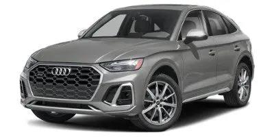 2024 Audi SQ5 Sportback Premium Plus TFSI quattro Tiptronic for sale in Augusta, ME