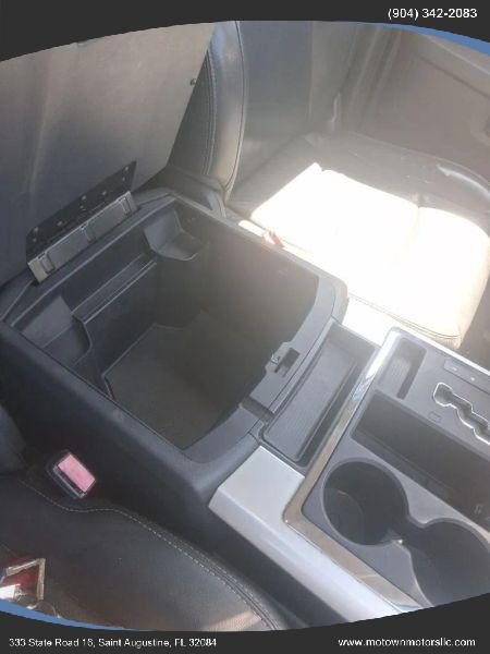 2011 Ram 1500 Laramie