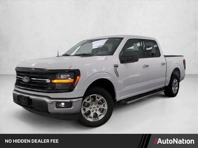 2025 Ford F-150 XLT for sale in Hardeeville, SC
