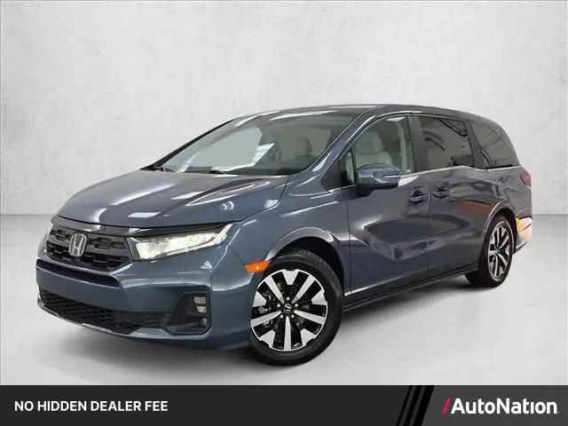 2025 Honda Odyssey EX-L for sale in Hardeeville, SC