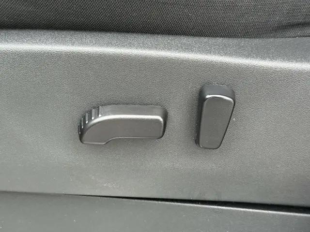 2023 Nissan Frontier Crew Cab PRO-4X 4x4