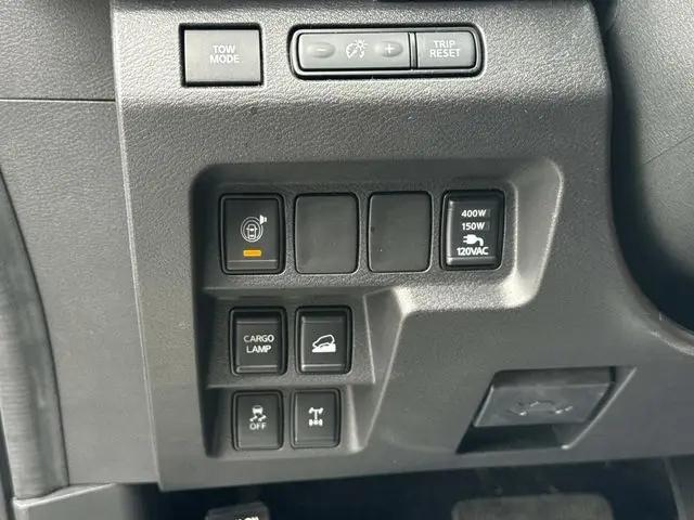 2023 Nissan Frontier Crew Cab PRO-4X 4x4