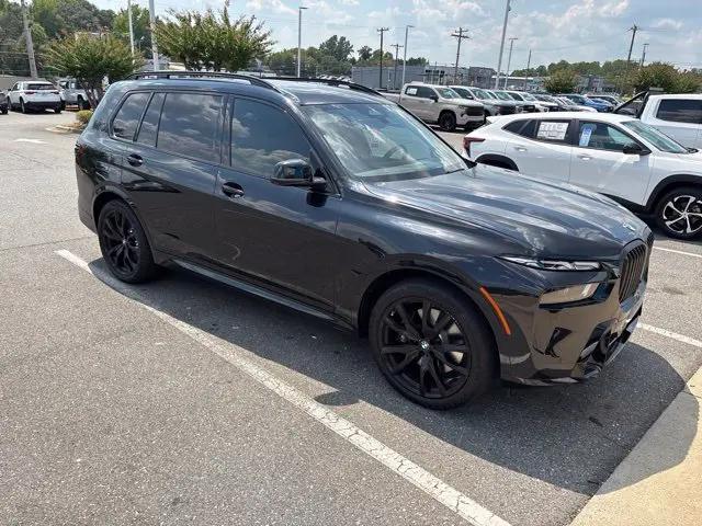 2025 BMW X7 xDrive40i for sale in Lowell, NC
