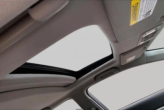2015 Honda Civic EX-L