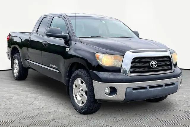 2007 Toyota Tundra SR5 4.7L V8 for sale in Lowell, NC
