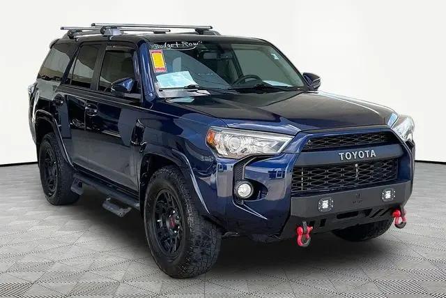 2018 Toyota 4Runner SR5 Premium for sale in Lowell, NC