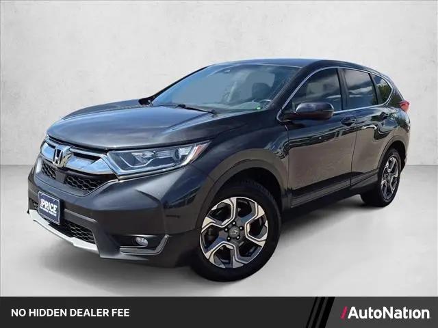 2019 Honda CR-V EX-L for sale in Northglenn, CO