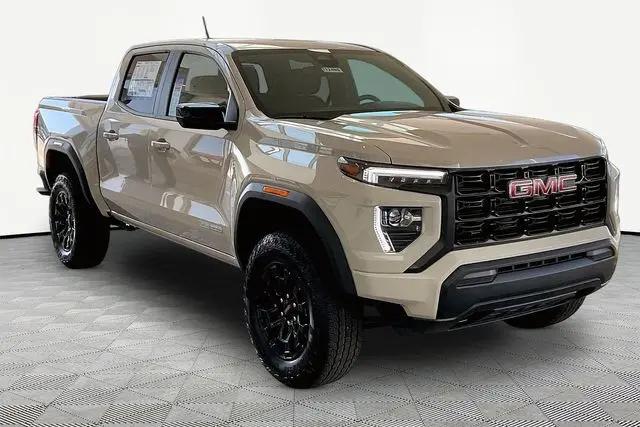 2026 GMC Canyon Elevation, RWD for sale in Lowell, NC