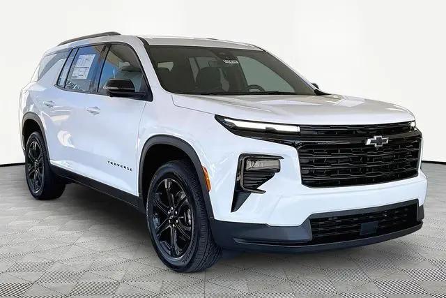 2027 Chevrolet Traverse FWD LT for sale in Lowell, NC