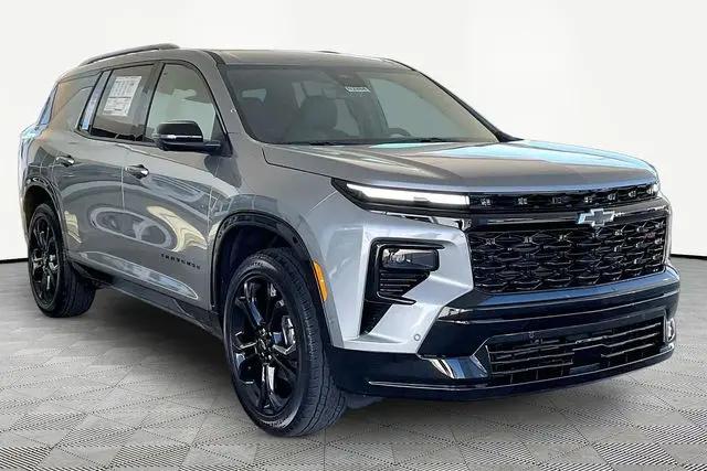 2027 Chevrolet Traverse FWD RS for sale in Lowell, NC