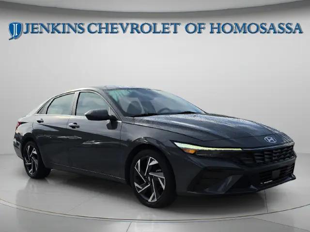 2025 Hyundai Elantra SEL Convenience for sale in Homosassa, FL