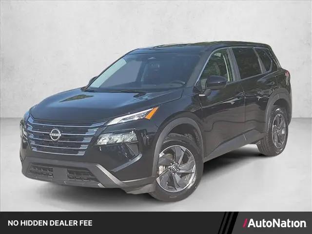 2025 Nissan Rogue SV FWD for sale in Columbia, SC