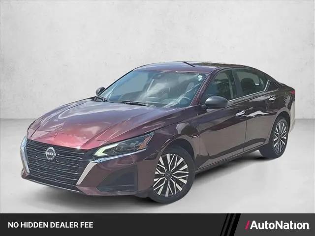 2025 Nissan Altima SV AWD for sale in Columbia, SC