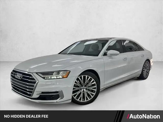 2019 Audi A8 L 55 for sale in Hardeeville, SC