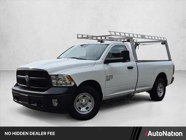 2023 Ram 1500 Classic Tradesman Regular Cab 4x4 8 Box for sale in Hardeeville, SC