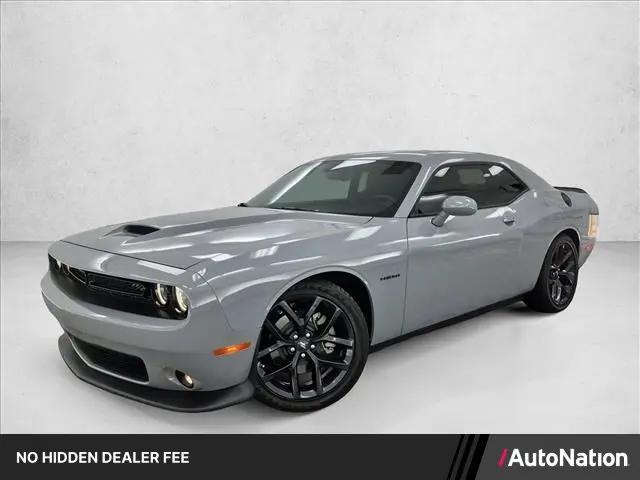 2022 Dodge Challenger R/T for sale in Hardeeville, SC
