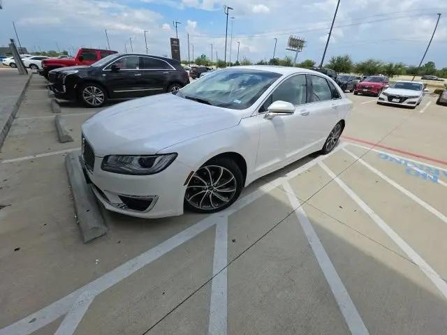 2019 Lincoln MKZ Reserve I for sale in Friendswood, TX
